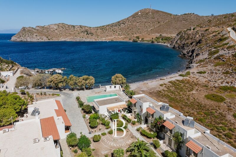 Zu verkaufen, Gewerbe Dodecanese - picture 1