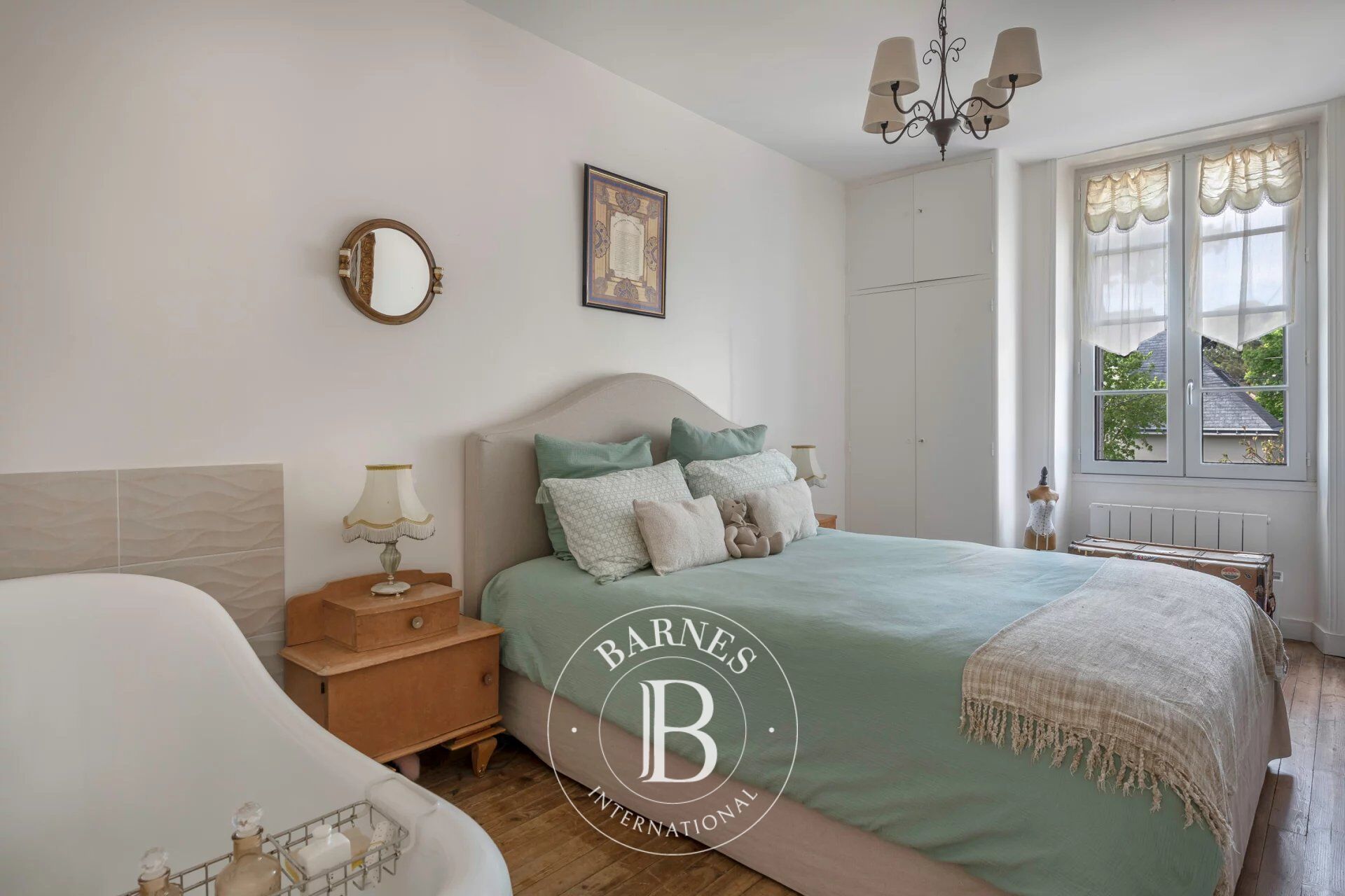 Casa for sale La BauleEscoublac 6 rooms 1 157 000€