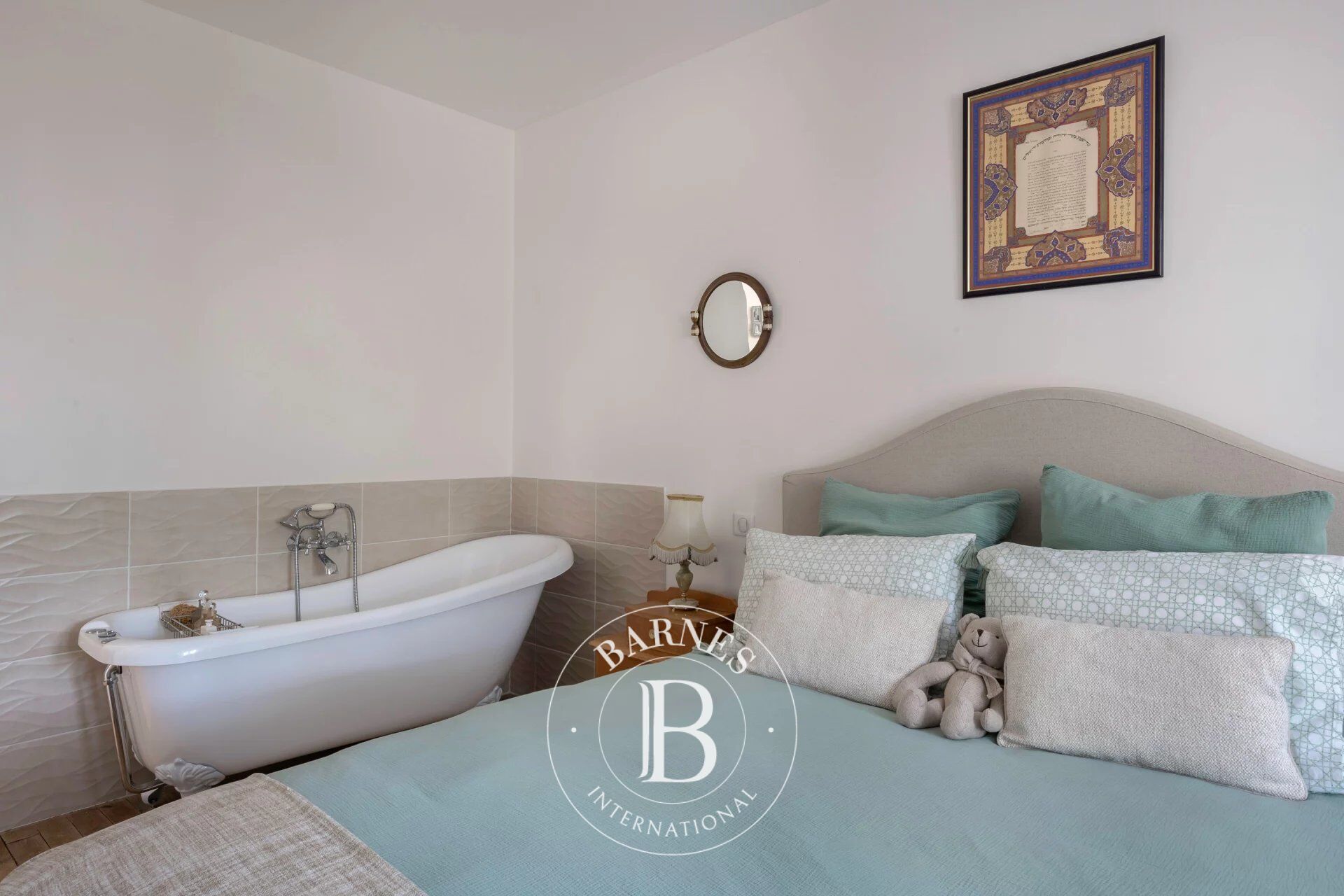 Casa for sale La BauleEscoublac 6 rooms 1 157 000€