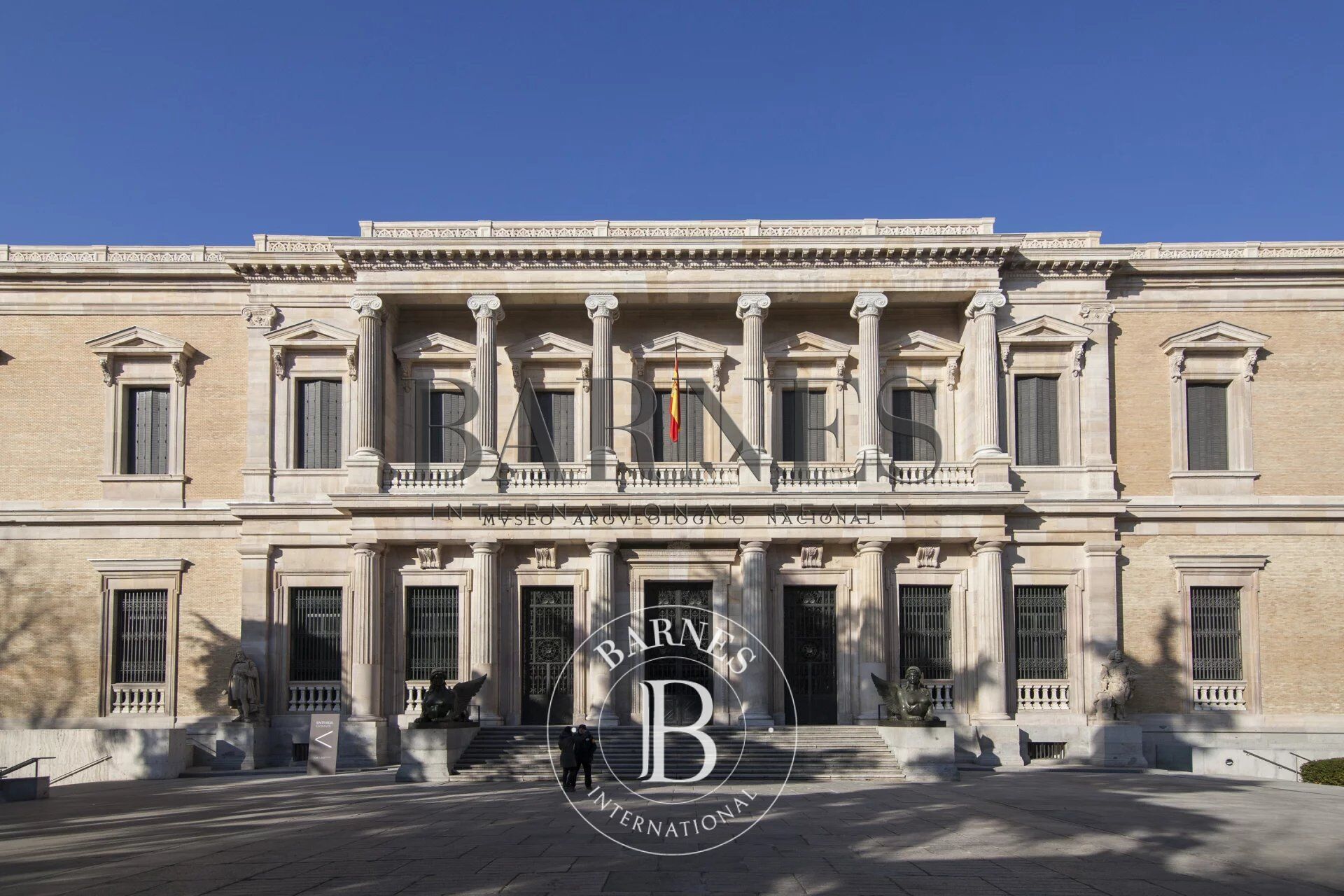 Daire Madrid - picture 35