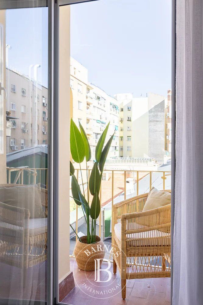 Daire Madrid - picture 25