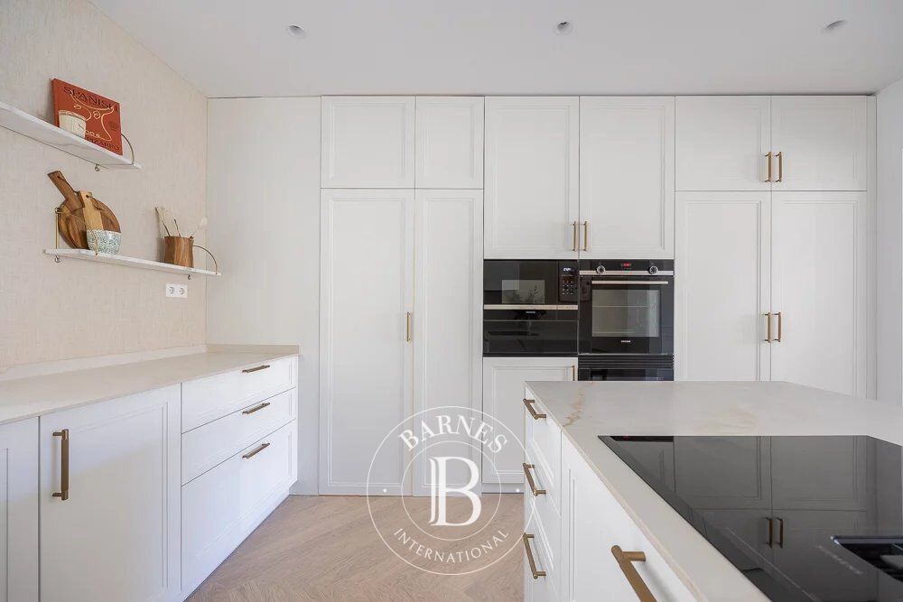 Daire Madrid - picture 9