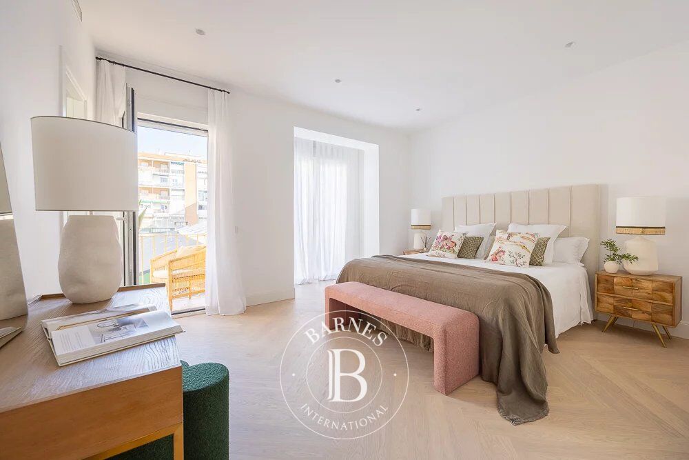 Daire Madrid - picture 16