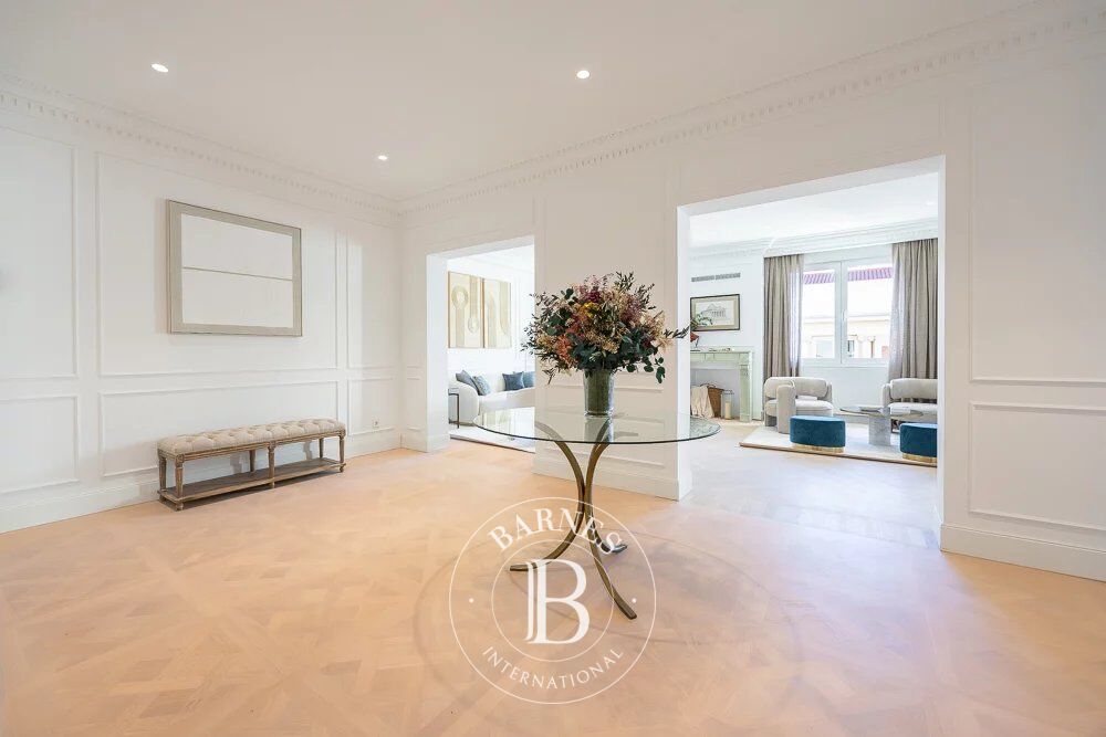 Daire Madrid - picture 4