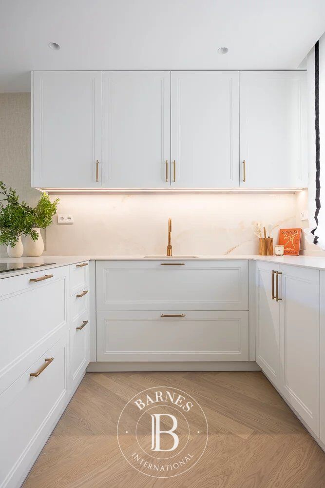 Daire Madrid - picture 11