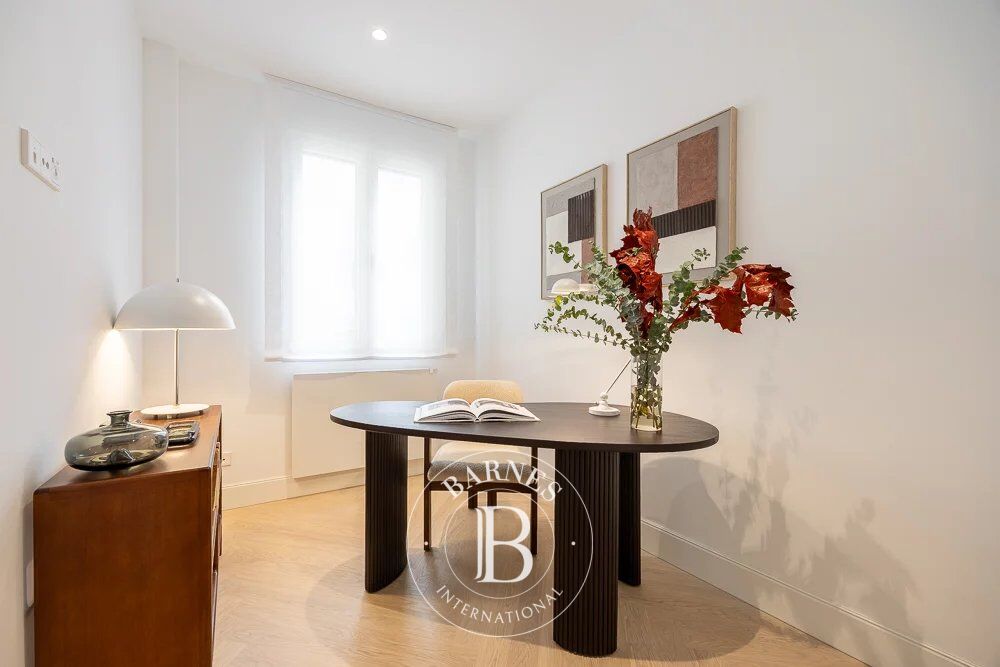 Daire Madrid - picture 29