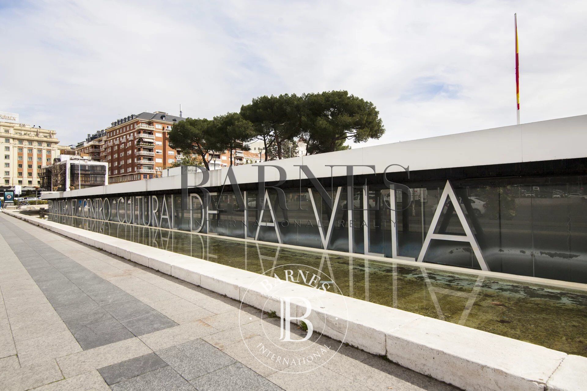 Daire Madrid - picture 36