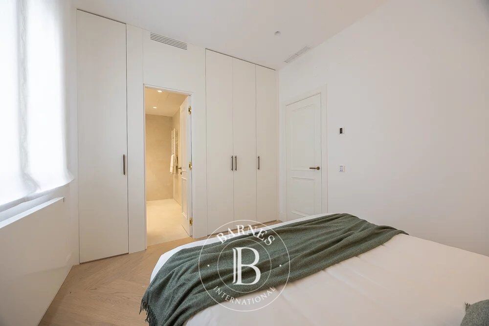 Daire Madrid - picture 13