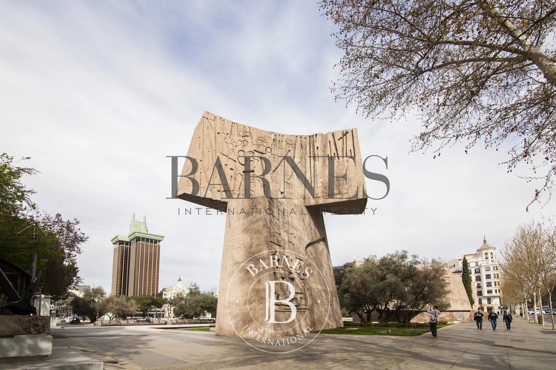 Daire Madrid - picture 40