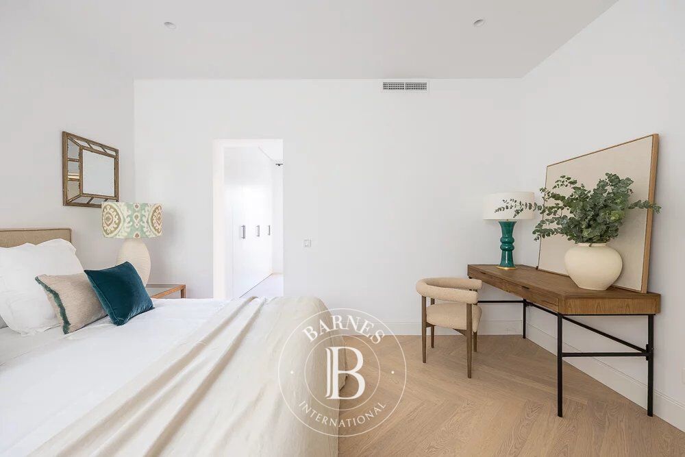 Daire Madrid - picture 20