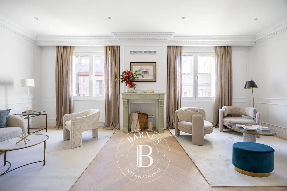 Daire Madrid - picture 27