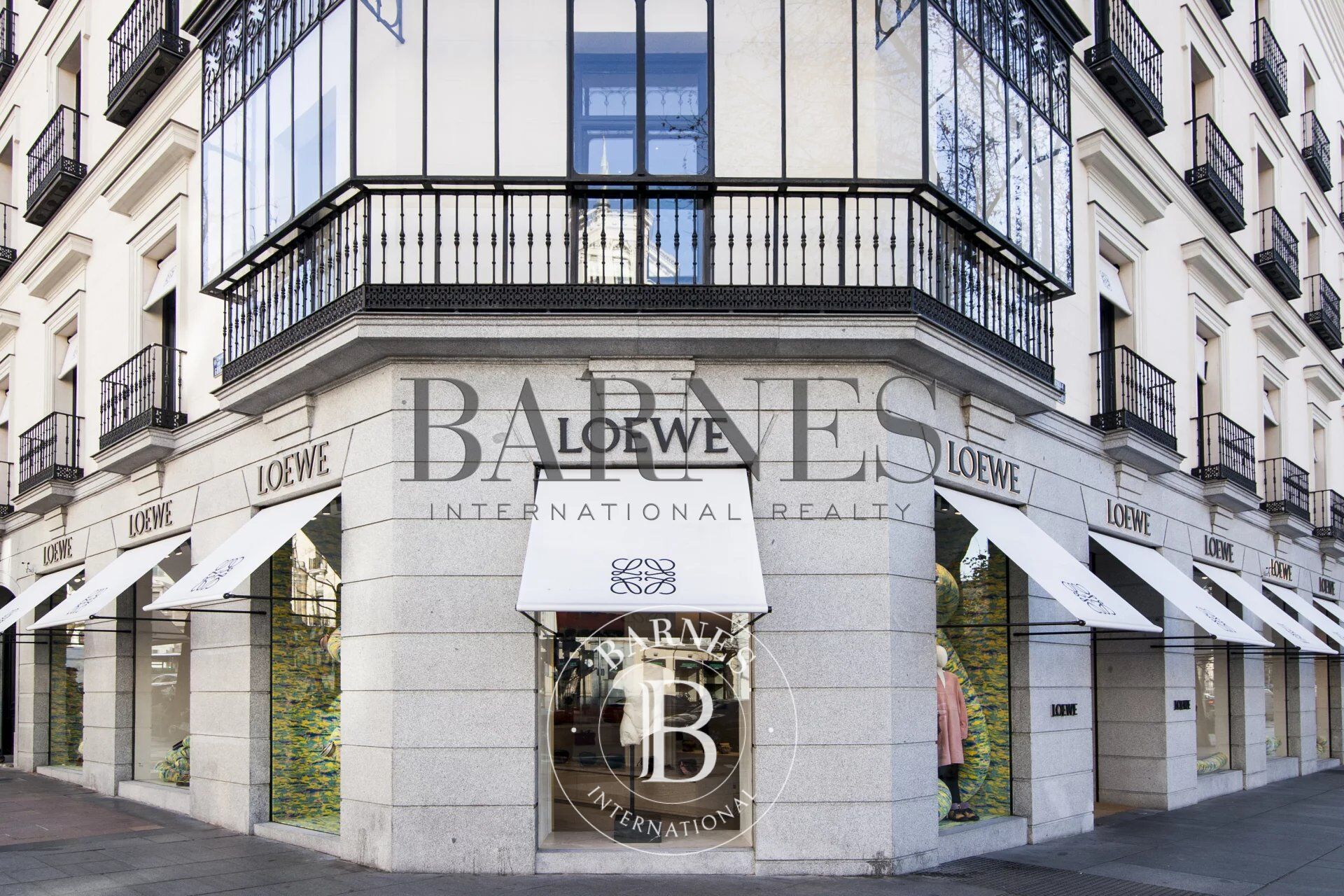 Daire Madrid - picture 39