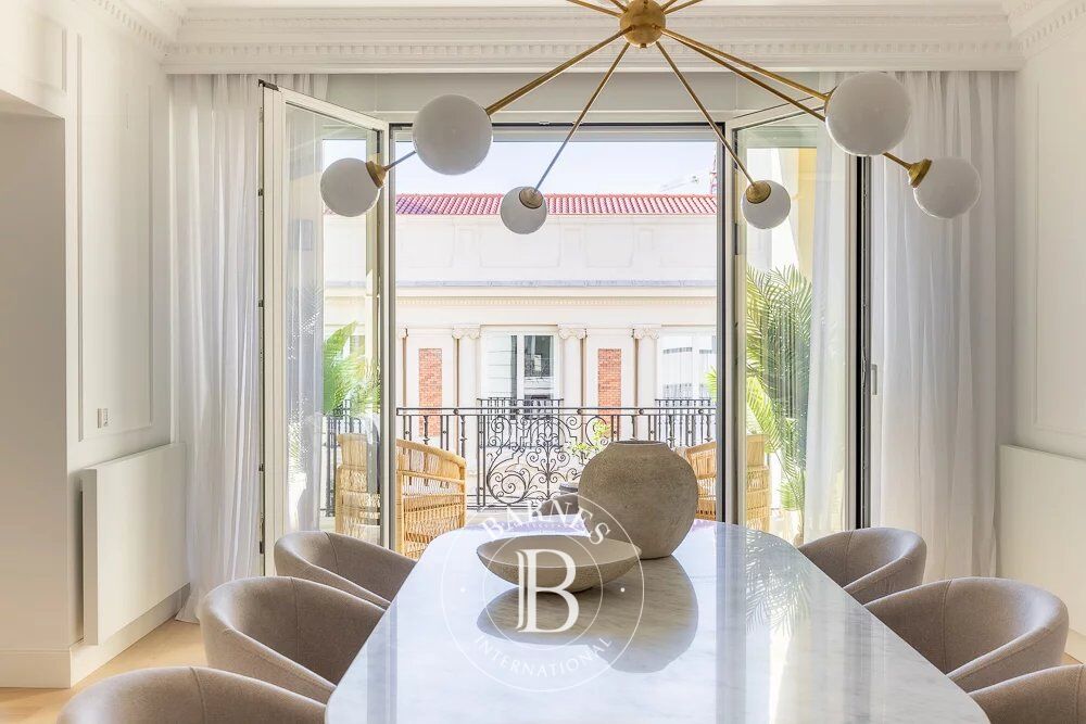 Daire Madrid - picture 6