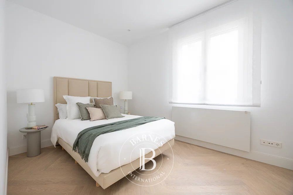 Daire Madrid - picture 15