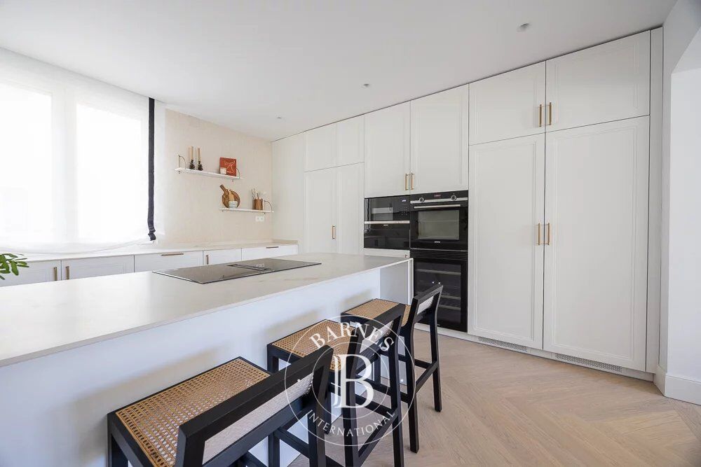 Daire Madrid - picture 10