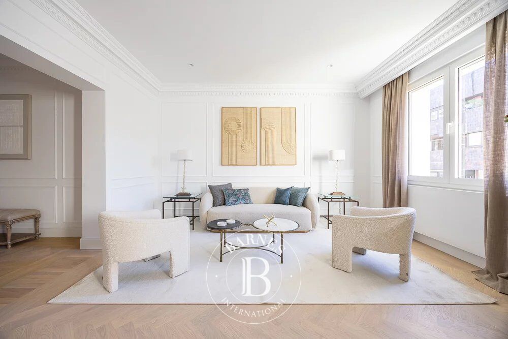 Daire Madrid - picture 5