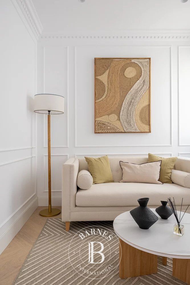 Daire Madrid - picture 21