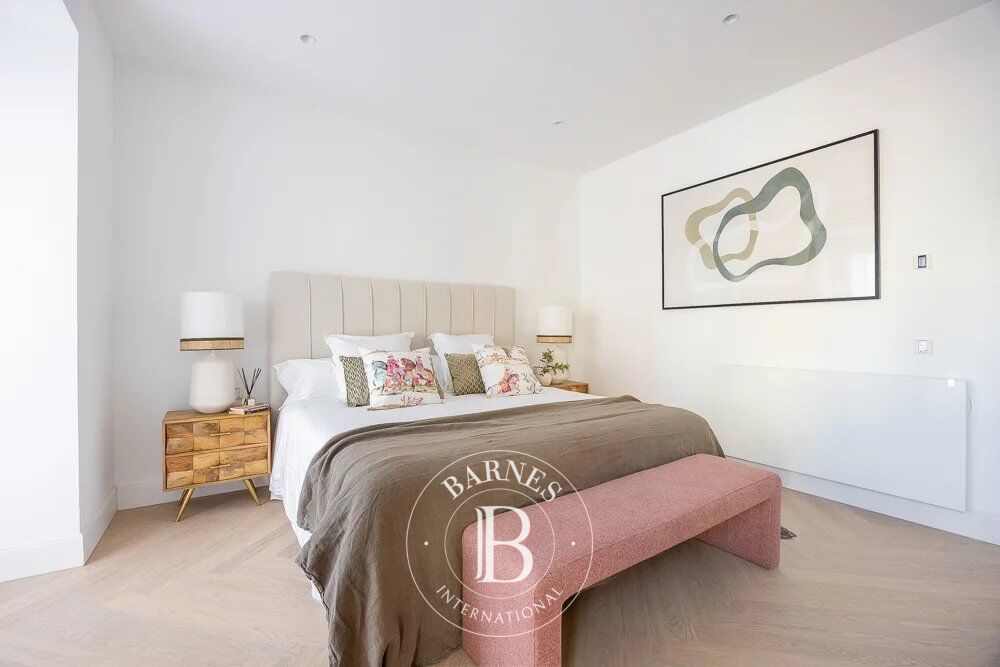 Daire Madrid - picture 19