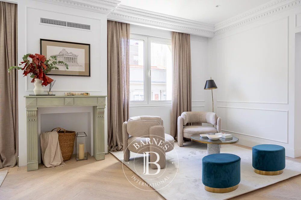 Daire Madrid - picture 26