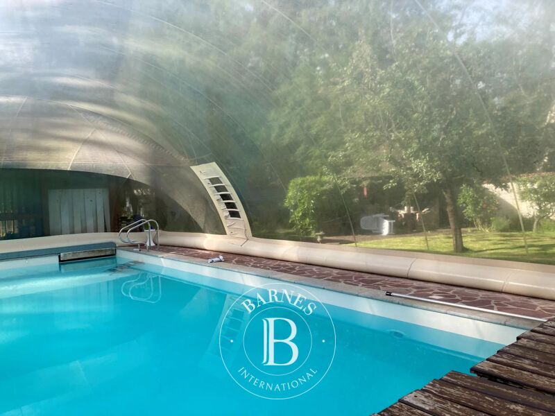 À vendre, Maison Janville-sur-Juine - picture 3