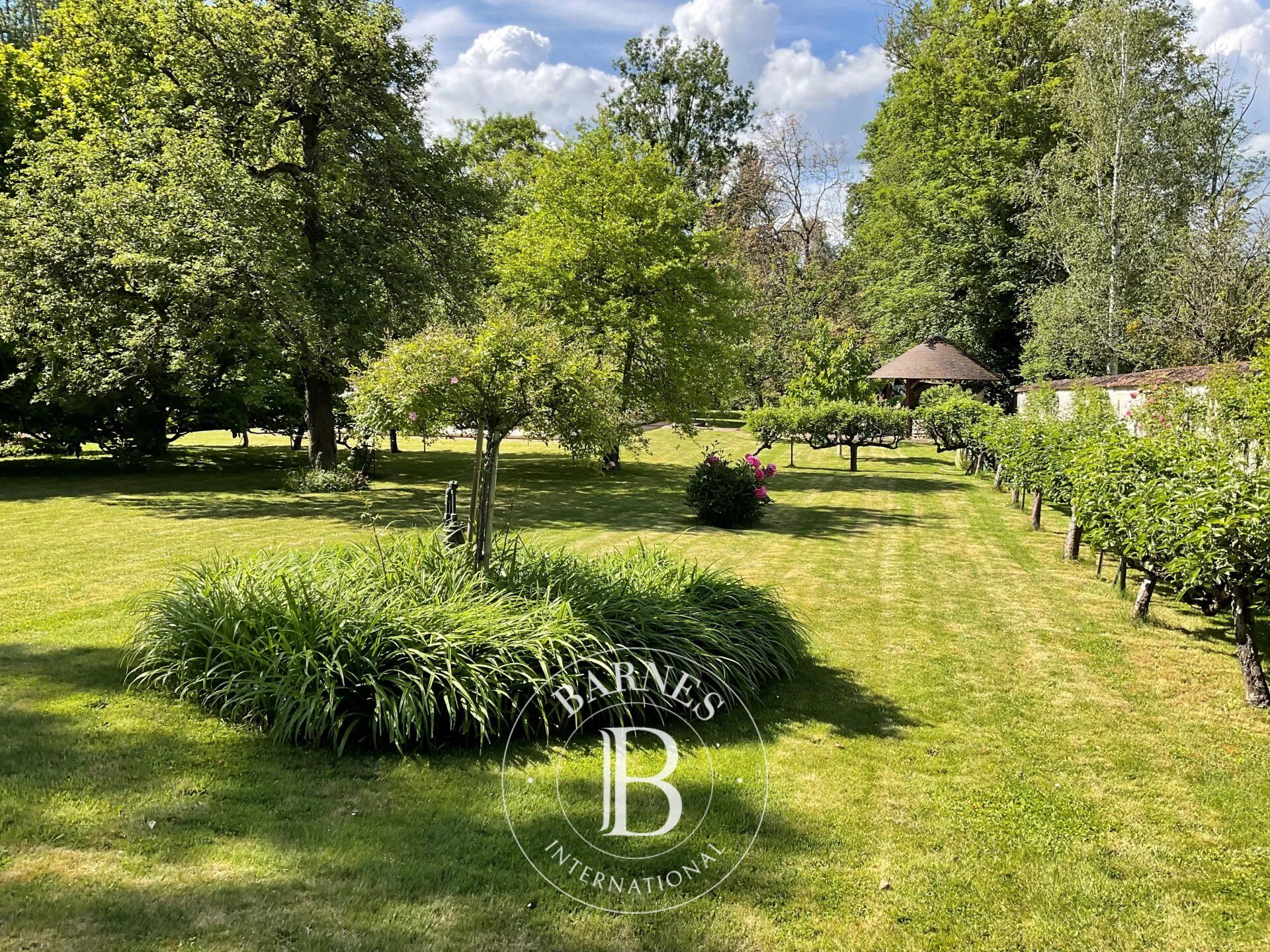 Haus Janville-sur-Juine - picture 2