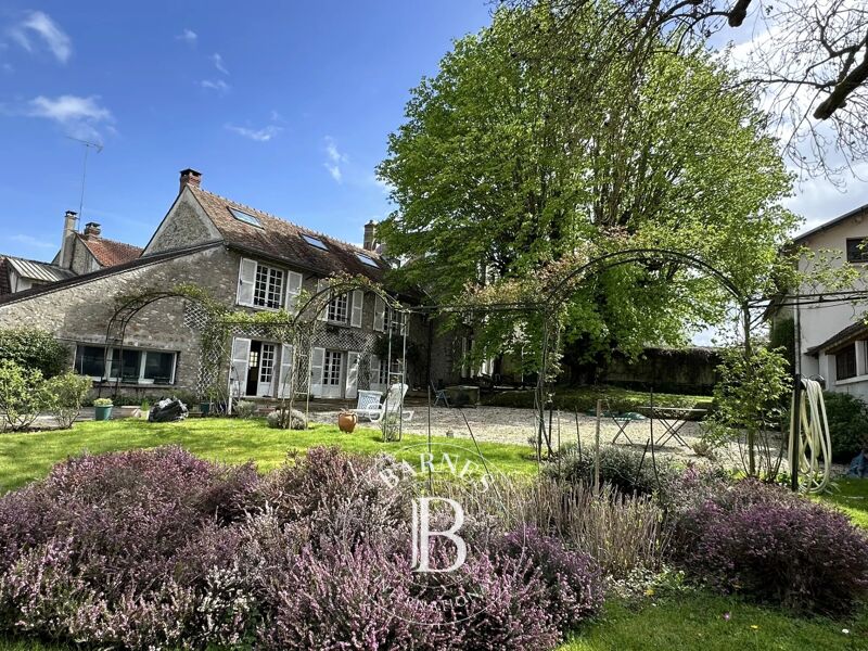 Casa Janville-sur-Juine