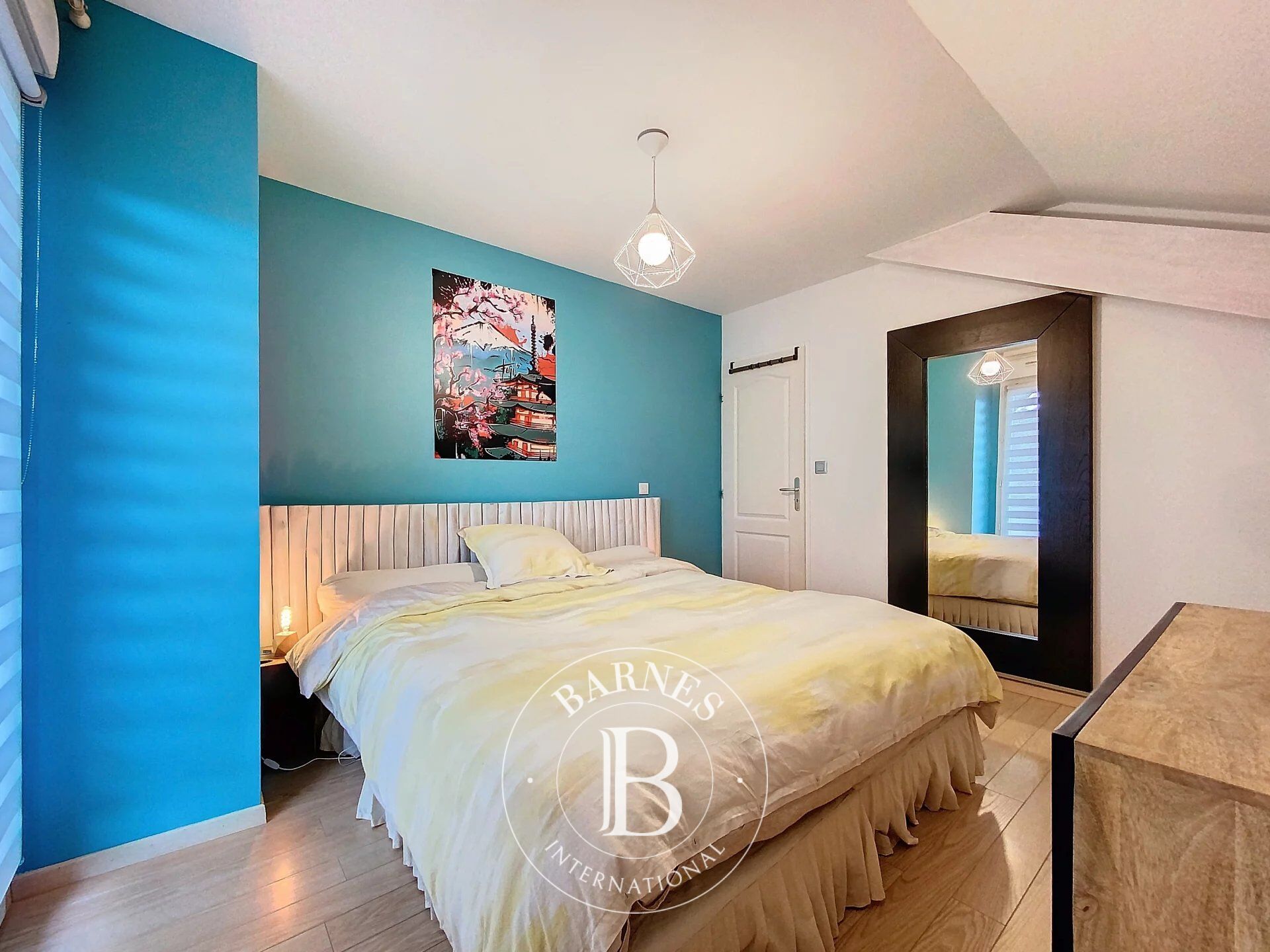 Ev Douvaine - picture 8