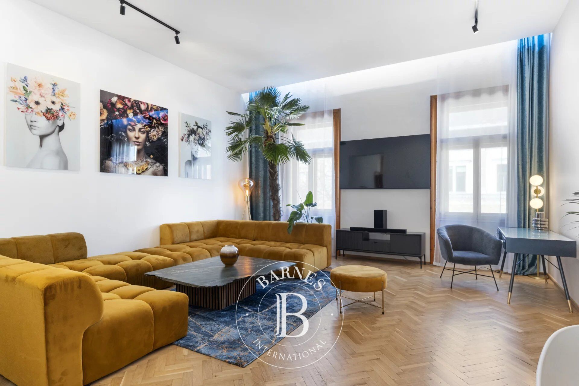 Appartement Budapest - picture 3