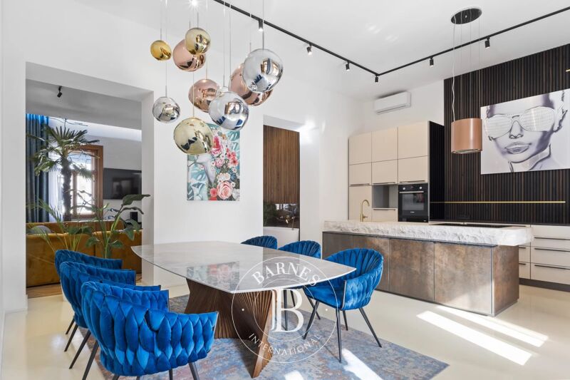 Venta, Piso Budapest - picture 1