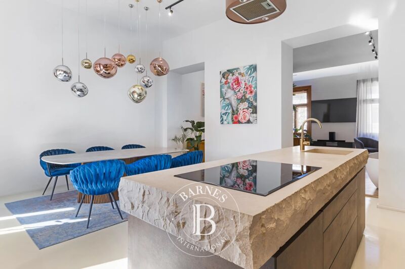 Venta, Piso Budapest - picture 2