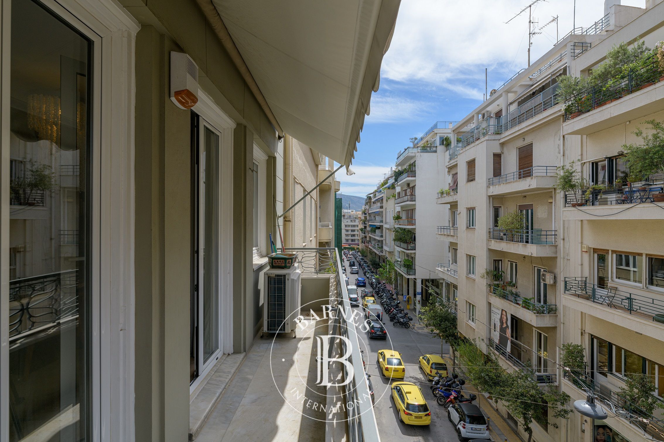 Daire Kolonaki - picture 5