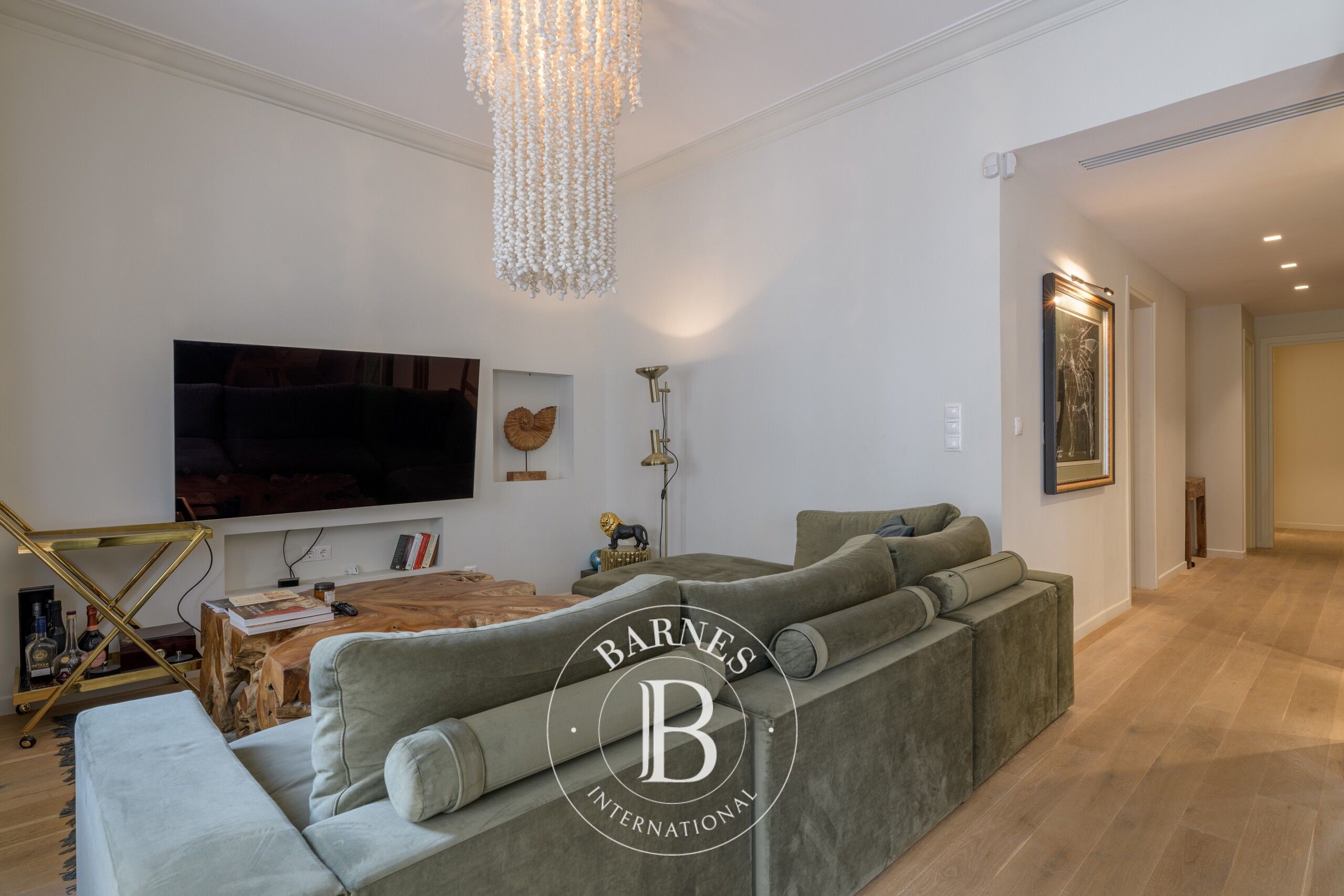 Daire Kolonaki - picture 4