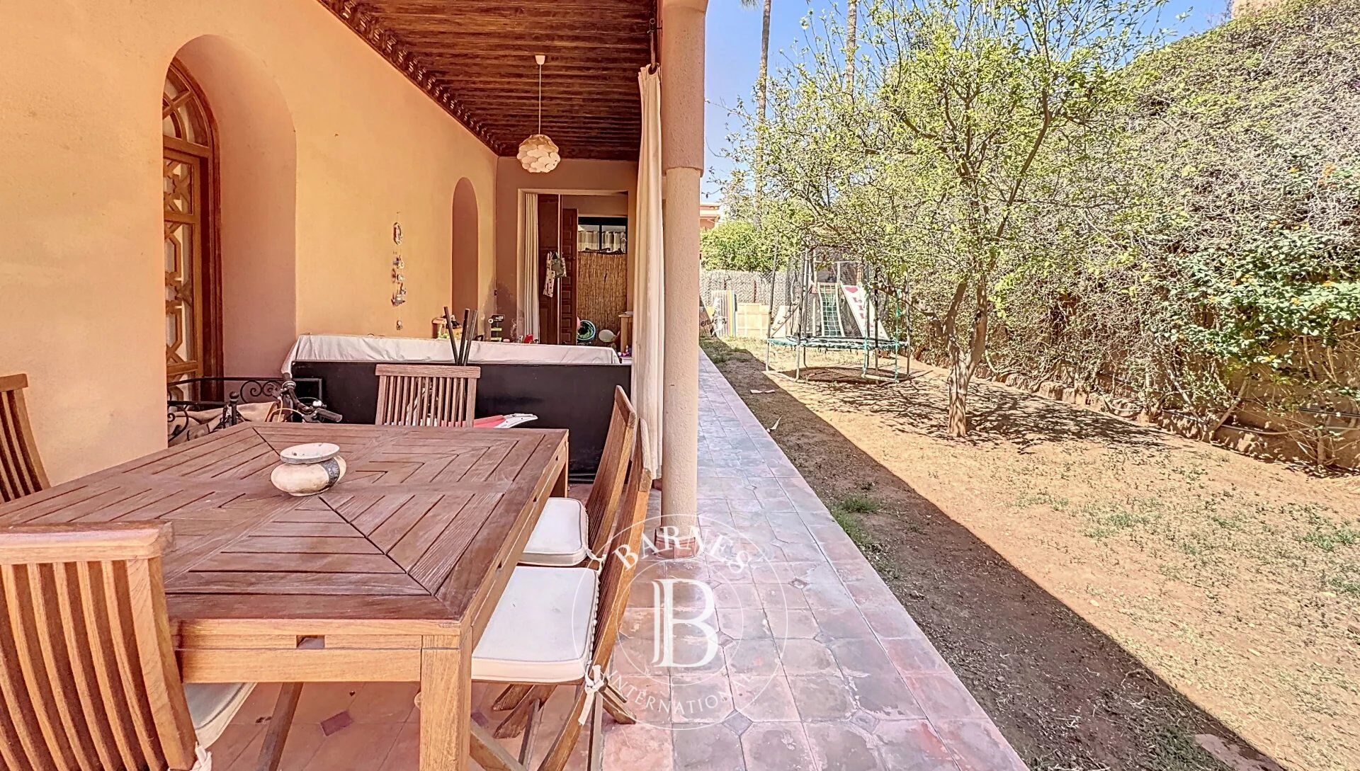 Villa Marrakech - picture 4