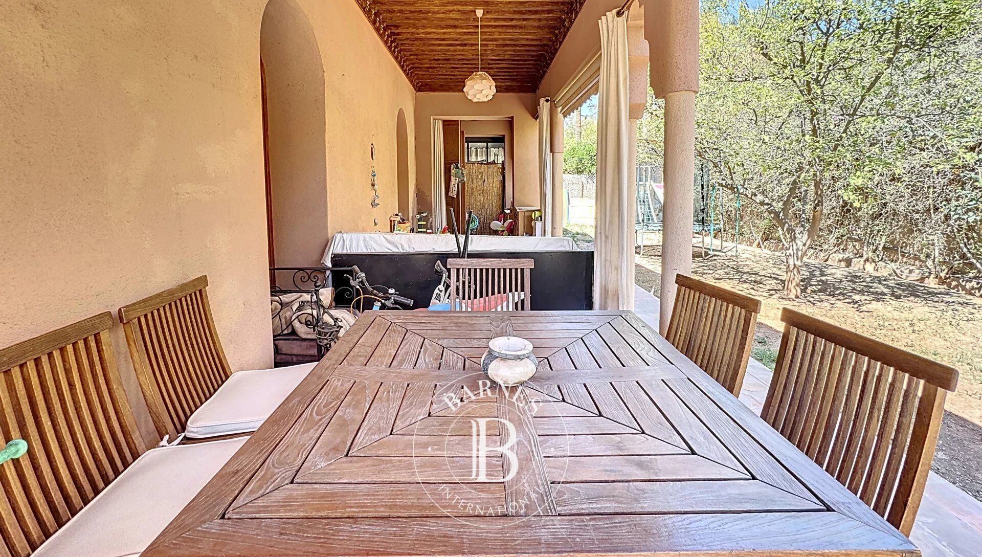 Villa Marrakech - picture 6