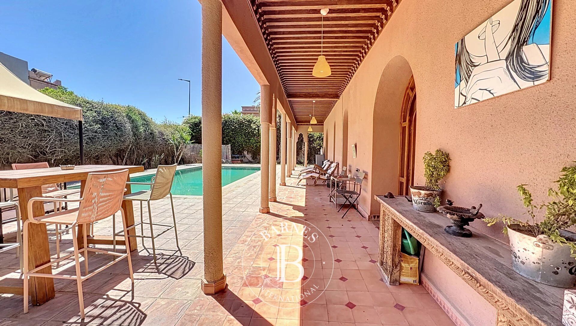 Villa Marrakech - picture 7