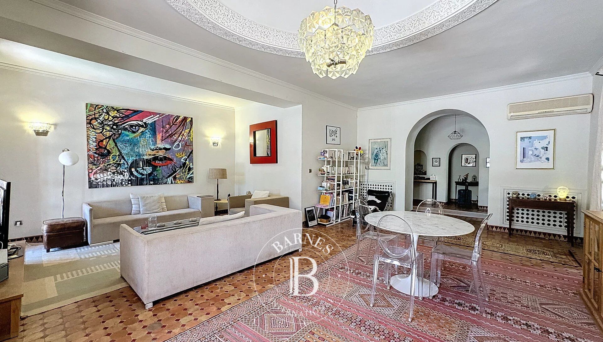 Villa Marrakech - picture 9