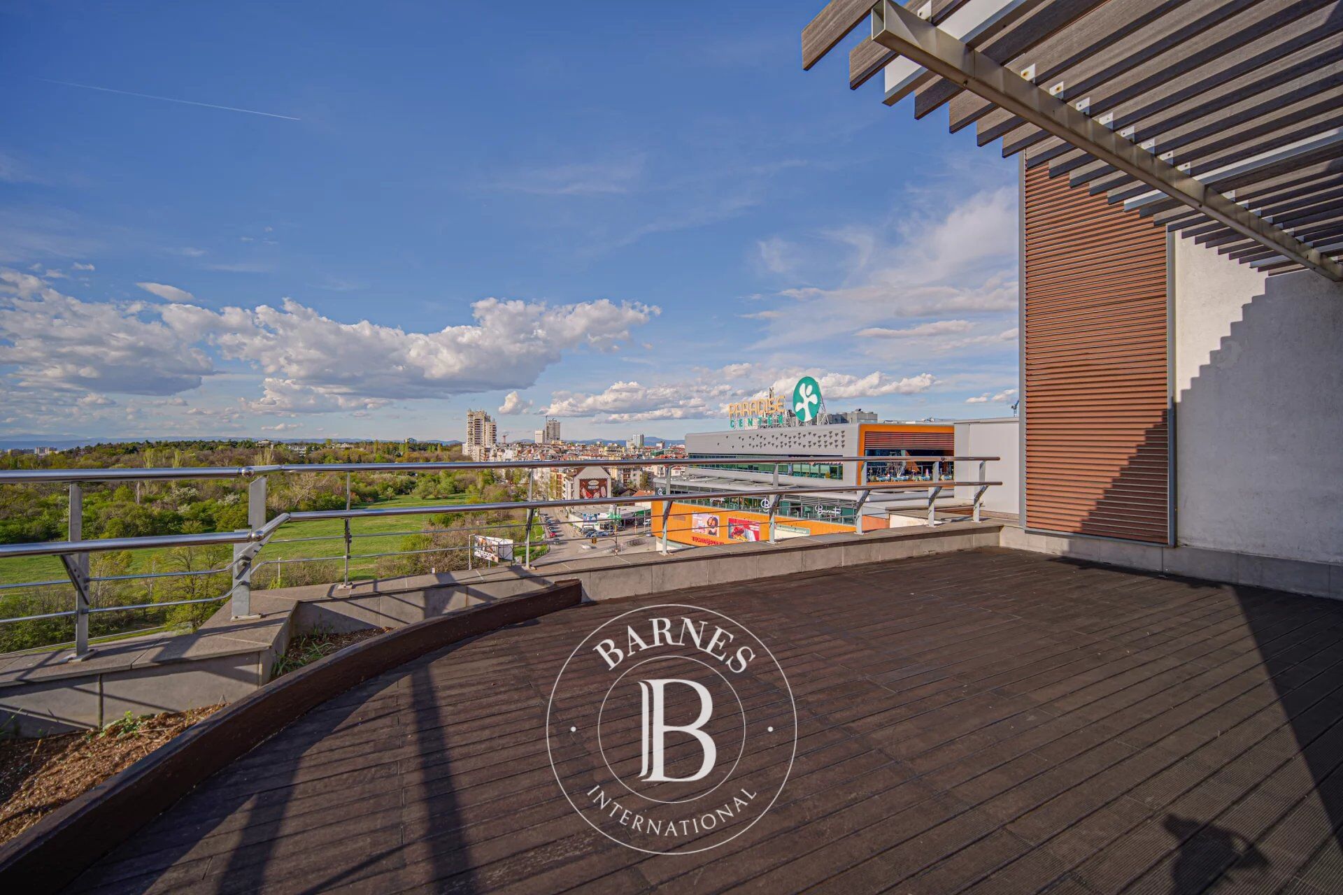 Daire Sofia - picture 16