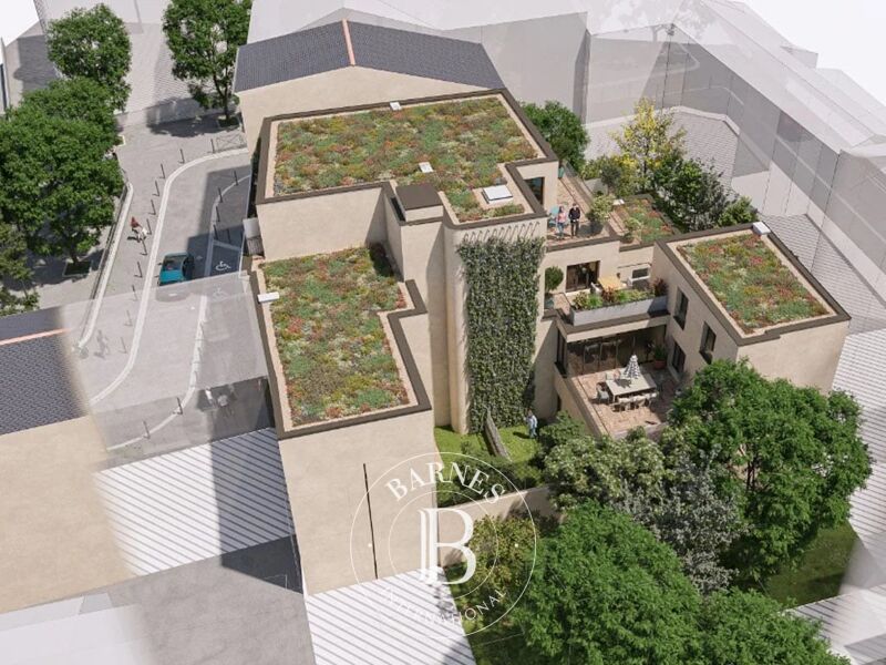 Venta, Piso Paris 20ème - picture 3