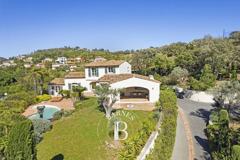 Vendido, Villa Sainte-Maxime - picture 3