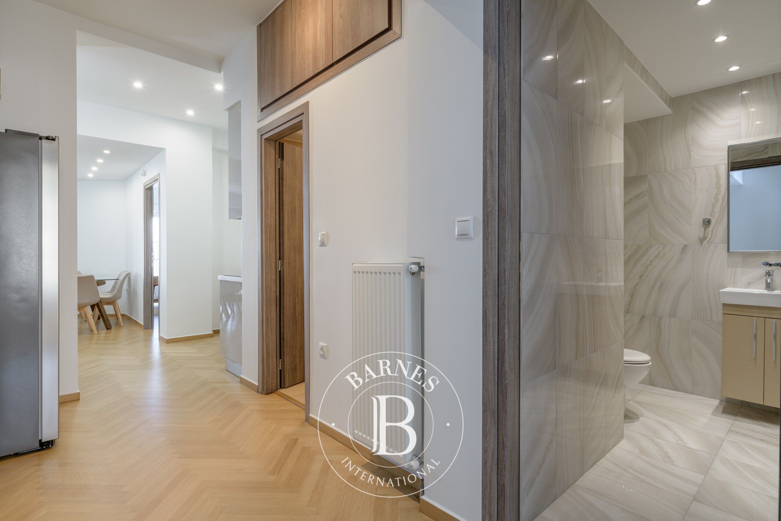 Daire Exarchia - picture 6