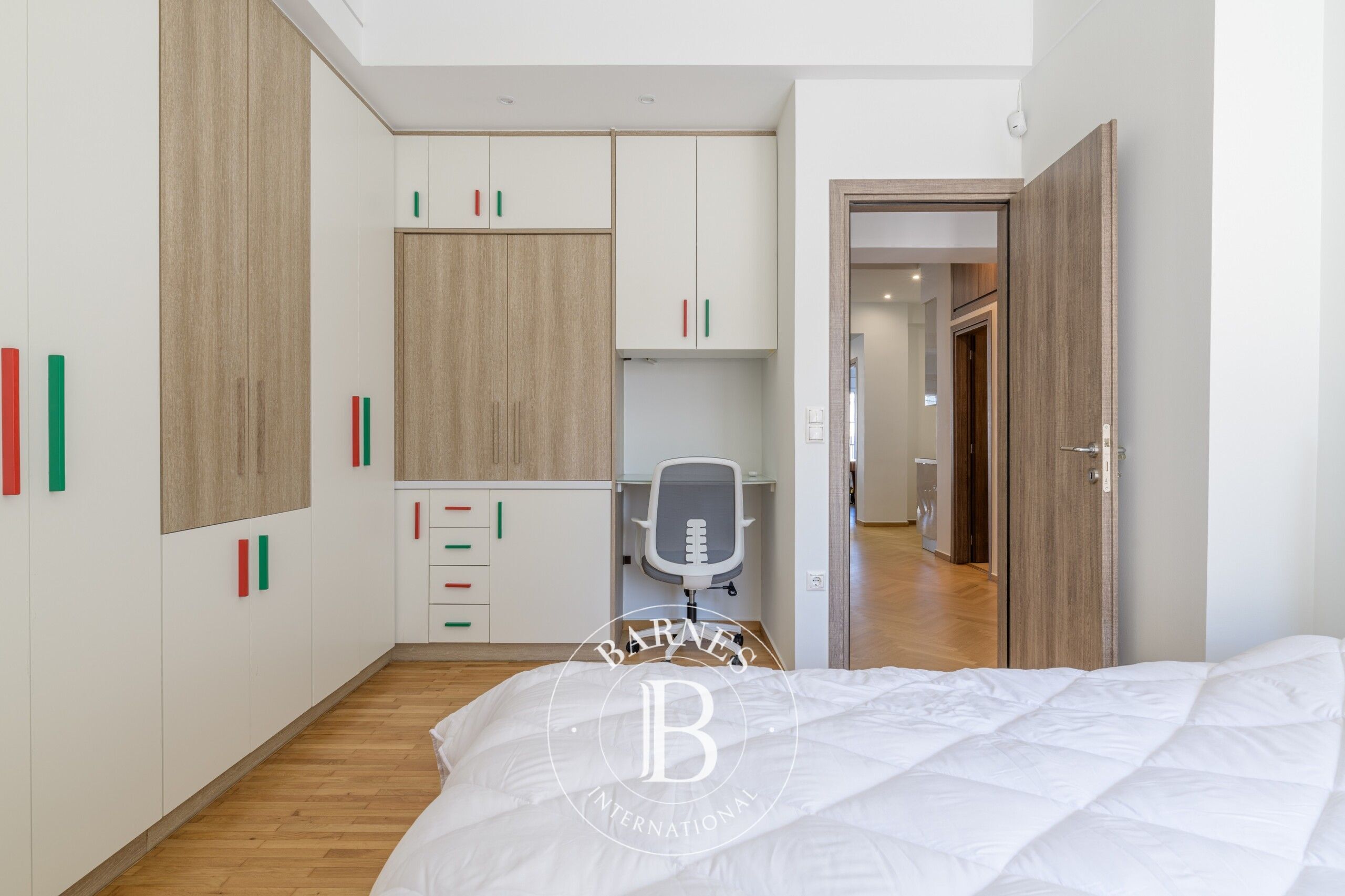 Daire Exarchia - picture 4