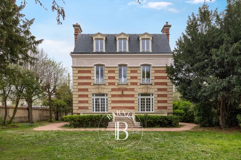 For Sale, House Chatou - picture 2