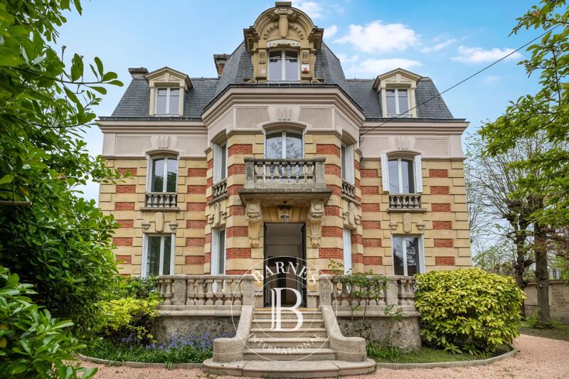 For Sale, House Chatou - picture 1