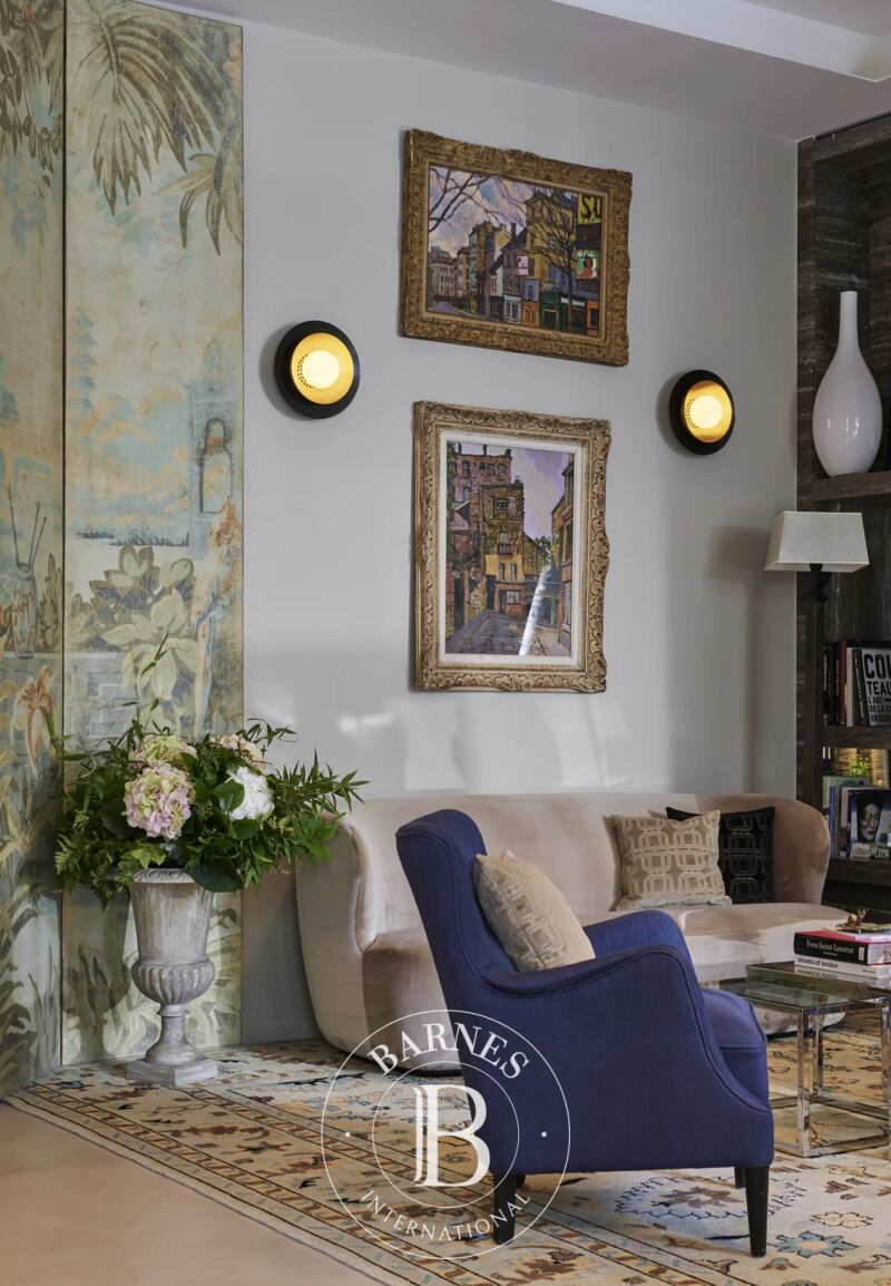 À louer Appartement | Paris 16ème - picture 2