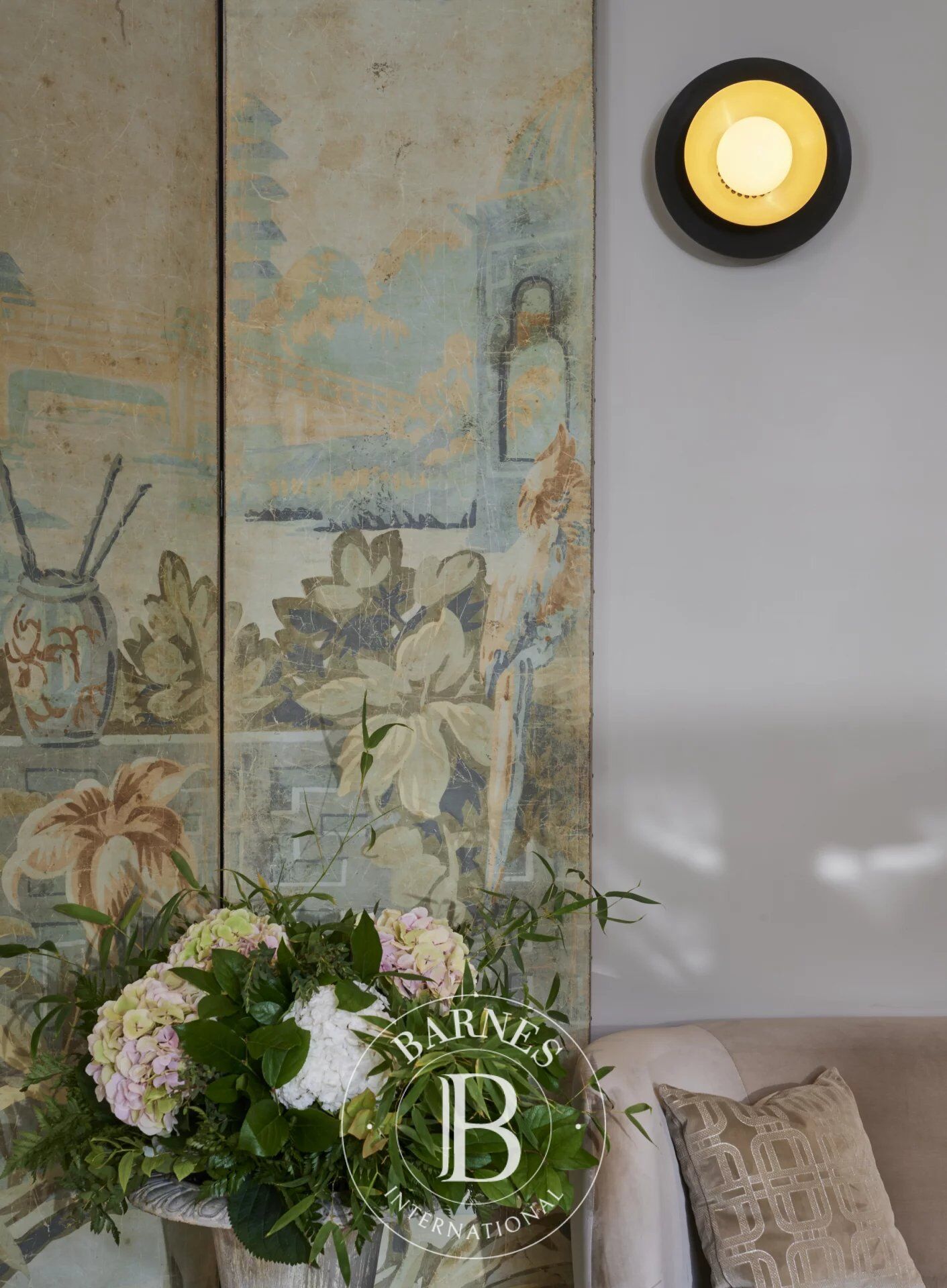 Piso Paris 16ème - picture 3