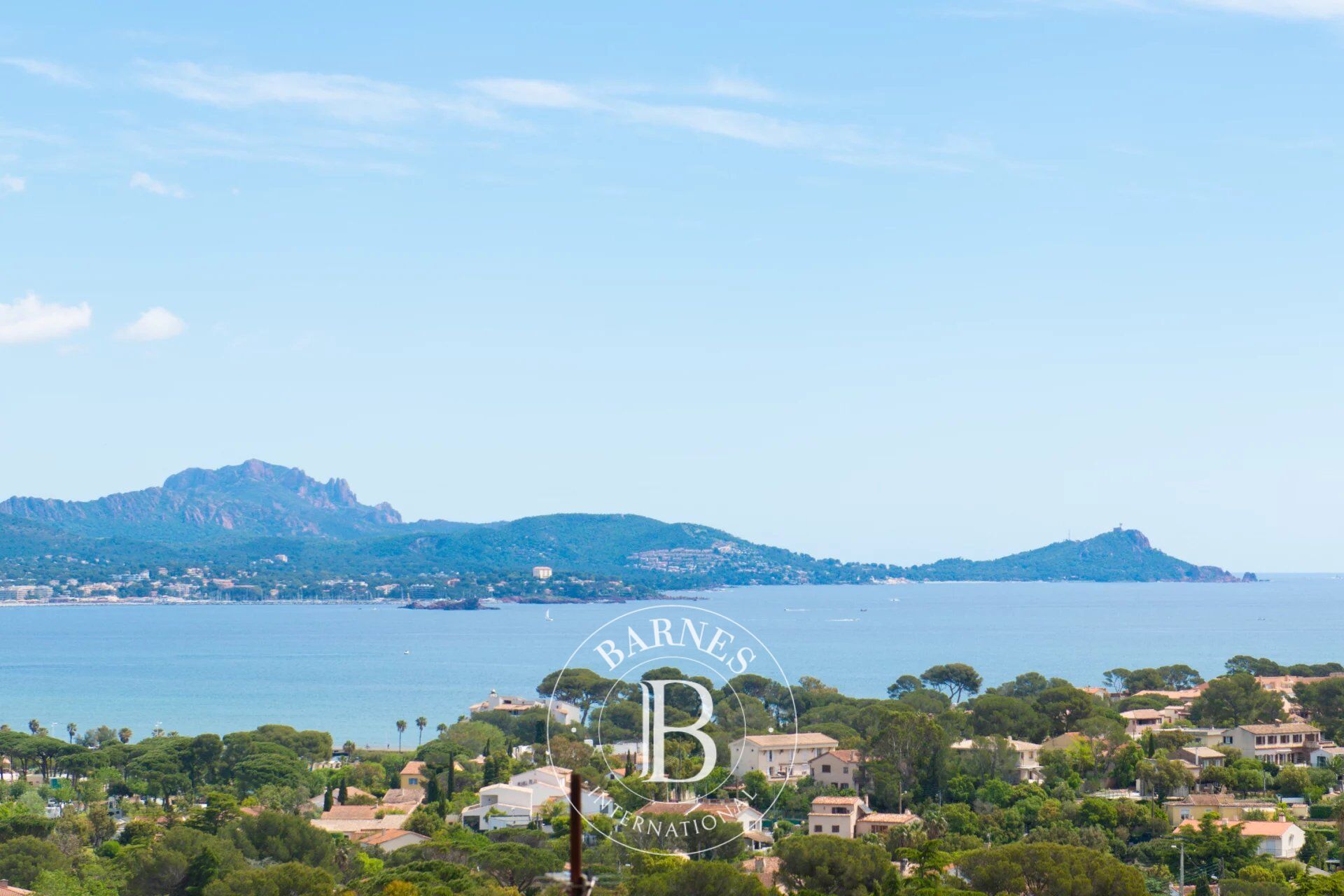 Casa Saint Aygulf - picture 2