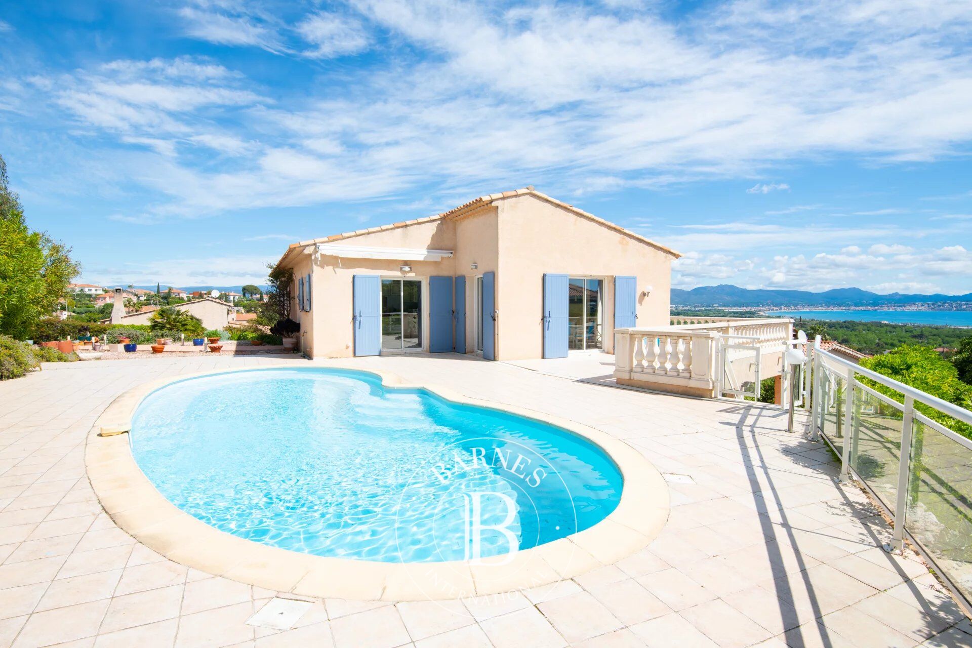 Casa Saint Aygulf - picture 1