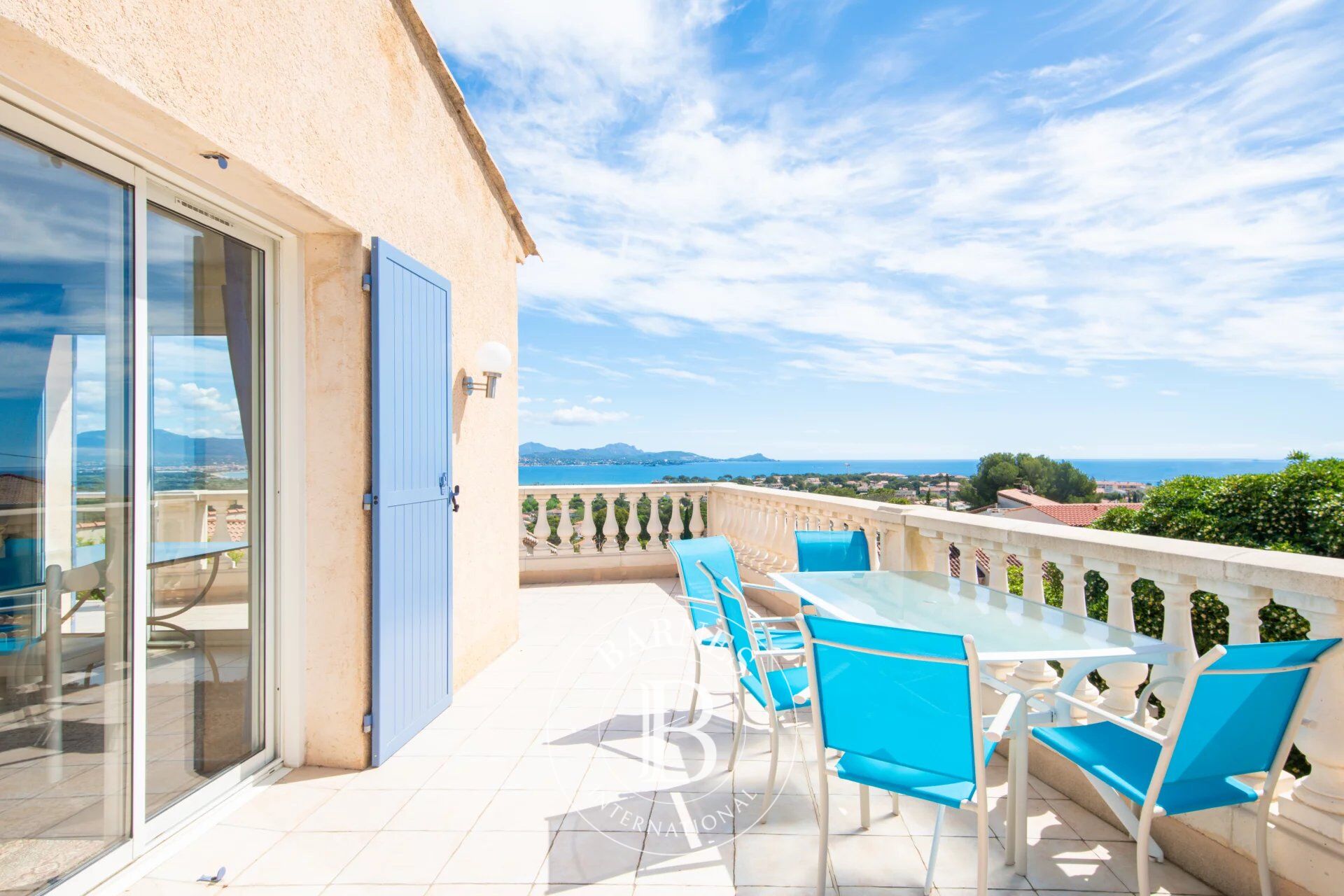 Casa Saint Aygulf - picture 3