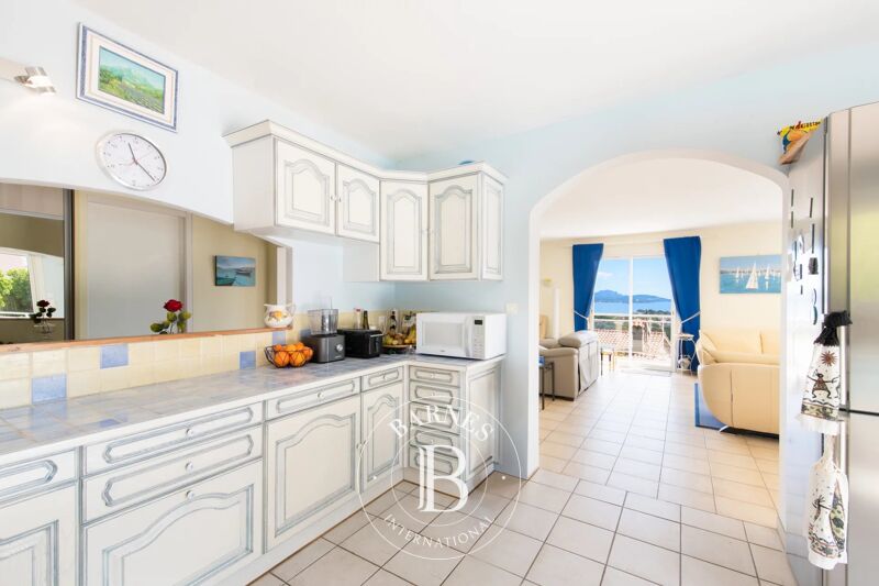 À vendre, Maison Saint Aygulf - picture 3