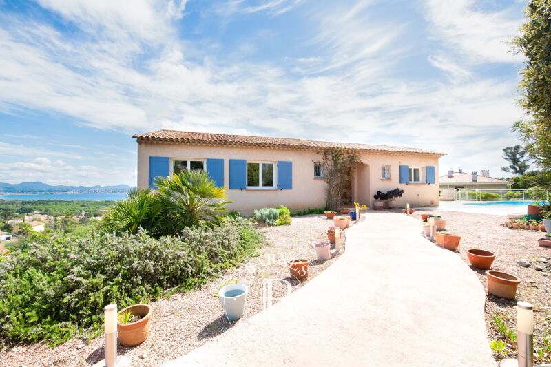 For Sale House | Saint Aygulf - picture 1